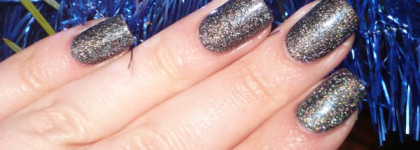 Действительно "Вау!" - лак Dance Legend Wow Prism № 15 Quite Riot