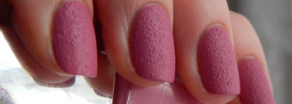 Самое большое лакоразочарование с «Golden Rose» Holiday Nail Color № 87