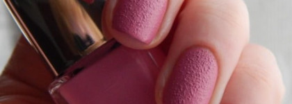 Самое большое лакоразочарование с «Golden Rose» Holiday Nail Color № 87