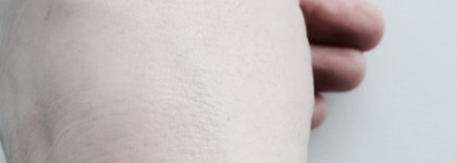 Yves Rocher Hydra Vegetal Moisturizing Cream SPF 25 - Увлажняющий Крем SPF 25