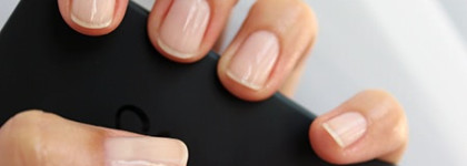 Relouis -  Средство для укрепления ногтей Double Iron