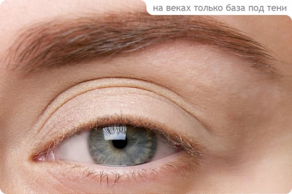 Tutorial. Autumn Duo - Green & Orange Eyes Make-up