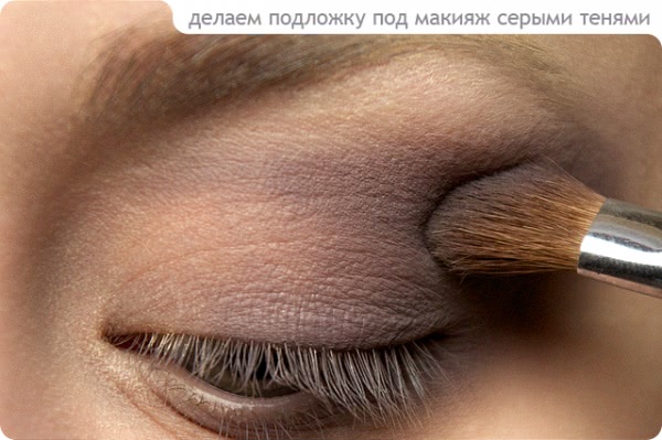 Tutorial. Cat Eyes - Halloween Make-up