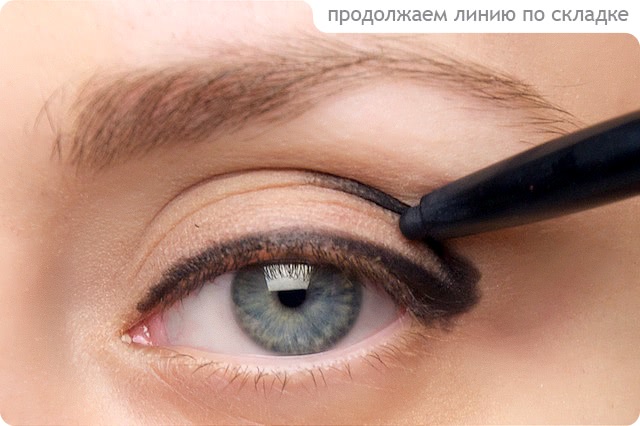 Tutorial. Blue Evening