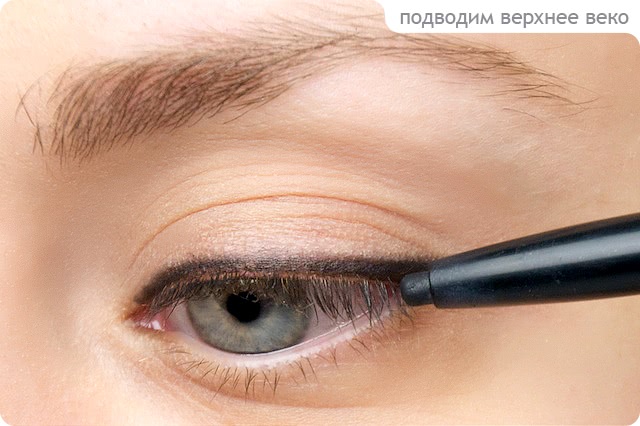 Tutorial. Blue Evening