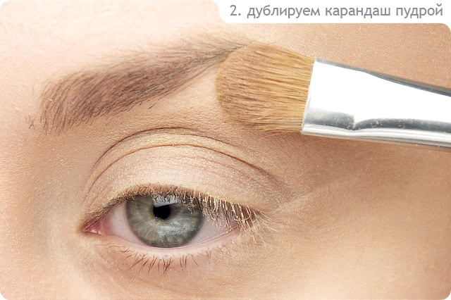 Tutorial. Noir Eye Makeup