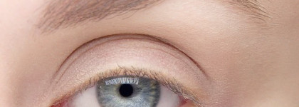 Tutorial. Nuances Colors Eye Makeup