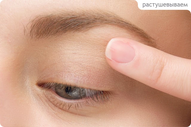 Tutorial. Green Smokey Eyes