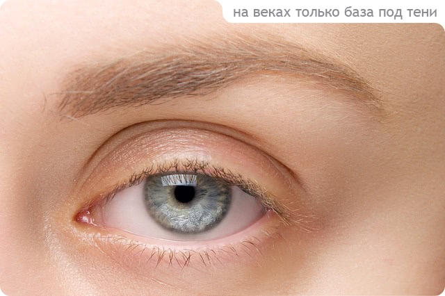 Tutorial. Green Smokey Eyes