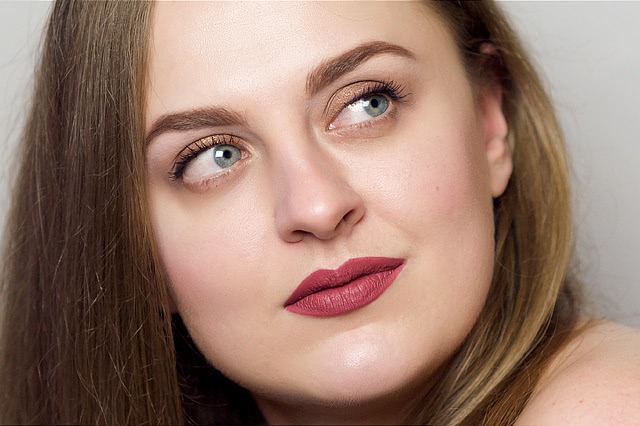 Tutorial. Natural Make-up №4 - Bronze Day