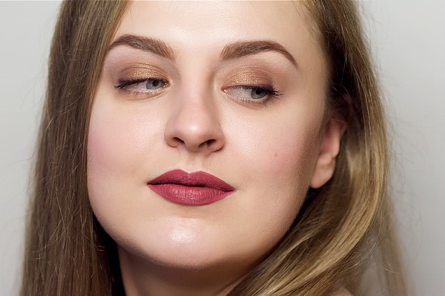 Tutorial. Natural Make-up №4 - Bronze Day