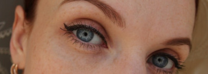 Жидкие подводки Lancome Artliner Precision Point EyeLiner #2 Brown and #3 Blue, Lancome Artliner 24h Bold Color Precision Eyeliner #01 Black diamond