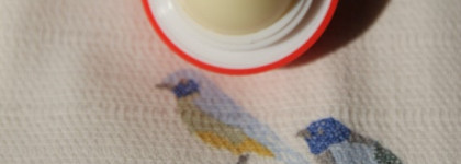 Уход за губами круглый год