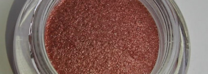 От ненависти до любви. Chanel Illusion D'Ombre Long Wear Luminous Eyeshadow №82 Emerveille