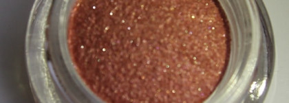 От ненависти до любви. Chanel Illusion D'Ombre Long Wear Luminous Eyeshadow №82 Emerveille