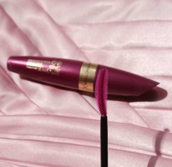 Разрываем стереотипы с тушью Max Factor Clump Defy Extensions by False Lash Effect Black