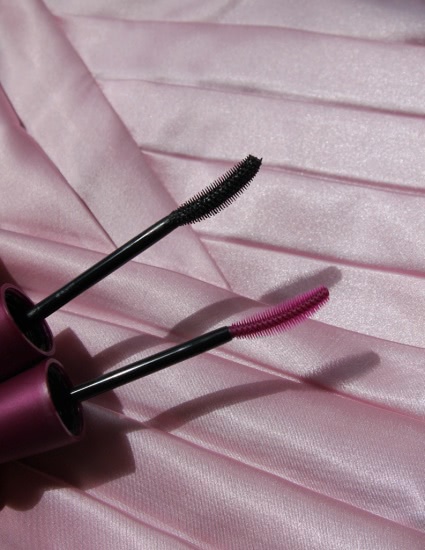 Разрываем стереотипы с тушью Max Factor Clump Defy Extensions by False Lash Effect Black