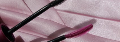 Разрываем стереотипы с тушью Max Factor Clump Defy Extensions by False Lash Effect Black