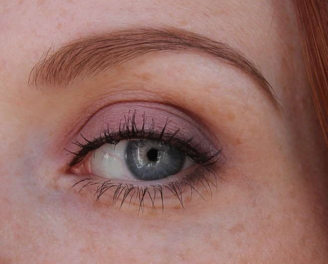 Разрываем стереотипы с тушью Max Factor Clump Defy Extensions by False Lash Effect Black