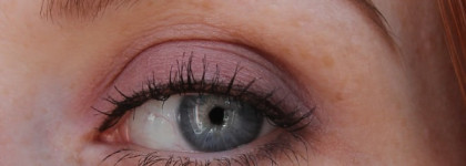 Разрываем стереотипы с тушью Max Factor Clump Defy Extensions by False Lash Effect Black