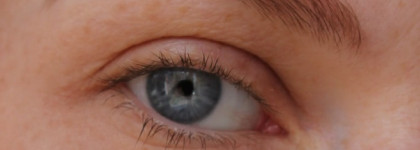 Разрываем стереотипы с тушью Max Factor Clump Defy Extensions by False Lash Effect Black