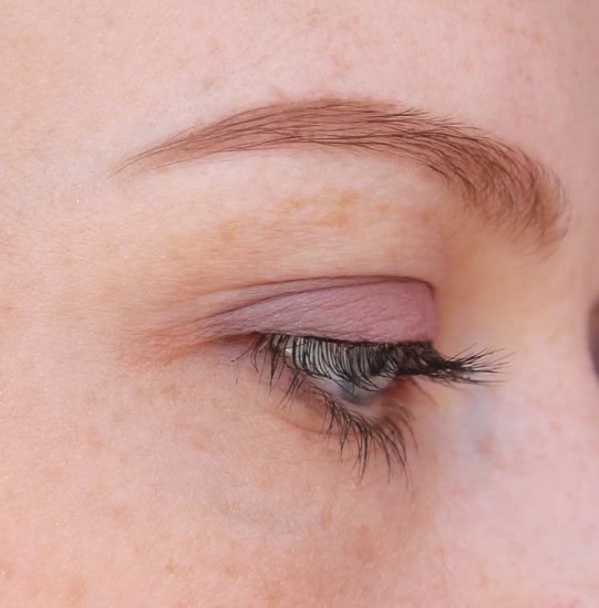 Разрываем стереотипы с тушью Max Factor Clump Defy Extensions by False Lash Effect Black