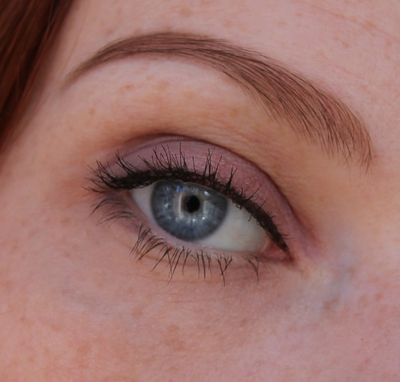 Разрываем стереотипы с тушью Max Factor Clump Defy Extensions by False Lash Effect Black