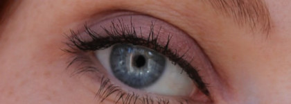 Разрываем стереотипы с тушью Max Factor Clump Defy Extensions by False Lash Effect Black