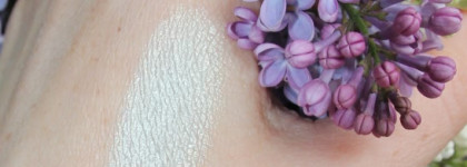 Dior Diorshow Mono Trianon Edition Wet & Dry Backstage Eyeshadow #427, Opaline