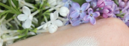 Dior Diorshow Mono Trianon Edition Wet & Dry Backstage Eyeshadow #427, Opaline