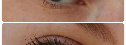 Тушь для ресниц Mary Kay Lash Love Mascara-Plum