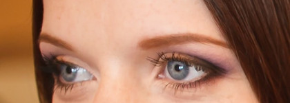 Тушь для ресниц Mary Kay Lash Love Mascara-Plum
