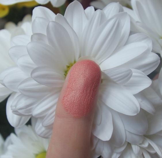 Мой летний фаворит Chanel Joues Contraste Powder Blush №82 Reflex