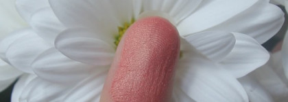 Мой летний фаворит Chanel Joues Contraste Powder Blush №82 Reflex