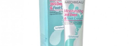 Уход за ногами. Часть 2-общедоступная