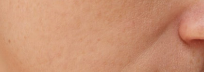 Мой лучший и худший тональный крем