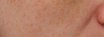 Мой лучший и худший тональный крем