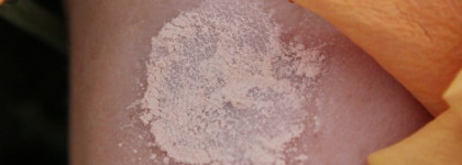 Chanel Poudre Universelle Libre Natural Finish Loose Powder #20 Clair