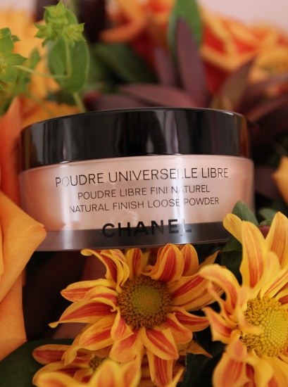 Chanel Poudre Universelle Libre Natural Finish Loose Powder #20 Clair