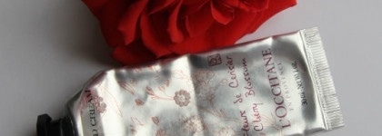 В поисках идеального крема для рук