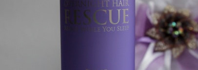 Она работает-вы спите! Ночная маска для волос  Alterna Caviar Anti-Aging Overnight Hair Rescue. (+фото до и после)