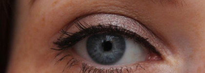 Колоссальный провал-тушь для ресниц «Колоссаль» Maybelline New York the Colossal Go Extreme! Volum' Express Leather Black Mascara