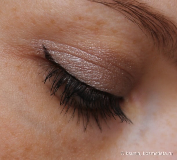 Колоссальный провал-тушь для ресниц «Колоссаль» Maybelline New York the Colossal Go Extreme! Volum' Express Leather Black Mascara