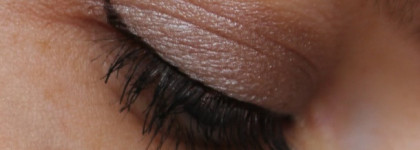 Колоссальный провал-тушь для ресниц «Колоссаль» Maybelline New York the Colossal Go Extreme! Volum' Express Leather Black Mascara