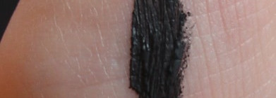 Колоссальный провал-тушь для ресниц «Колоссаль» Maybelline New York the Colossal Go Extreme! Volum' Express Leather Black Mascara