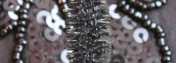 Колоссальный провал-тушь для ресниц «Колоссаль» Maybelline New York the Colossal Go Extreme! Volum' Express Leather Black Mascara