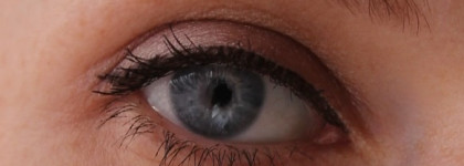 Колоссальный провал-тушь для ресниц «Колоссаль» Maybelline New York the Colossal Go Extreme! Volum' Express Leather Black Mascara