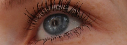 Колоссальный провал-тушь для ресниц «Колоссаль» Maybelline New York the Colossal Go Extreme! Volum' Express Leather Black Mascara