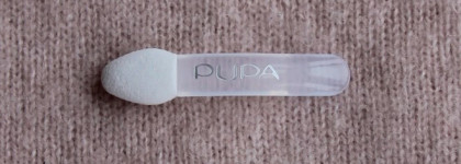 Pupa Vamp! Wet&Dry Baked Eyeshadow 001 Golden Mauve (Soft&Wild Autumn 2015 Collection)