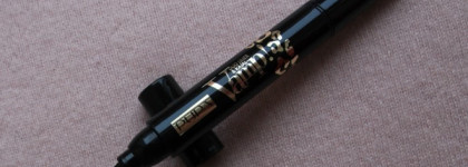 Прекрасный или ужасный? Pupa Soft & Wild Vamp! Duo Liner and Kajal #001 Deep Black